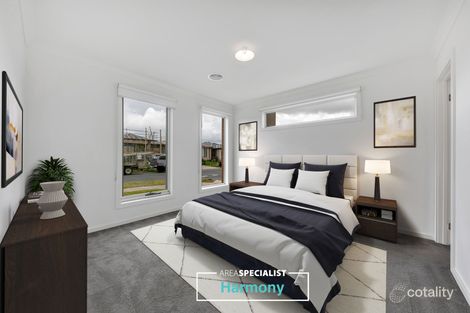 Property photo of 8 Miandad Street Rockbank VIC 3335