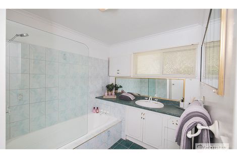 Property photo of 234 Merrill Avenue Frenchville QLD 4701