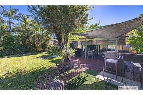 Property photo of 234 Merrill Avenue Frenchville QLD 4701