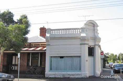 Property photo of 12 Abbotsford Street Abbotsford VIC 3067