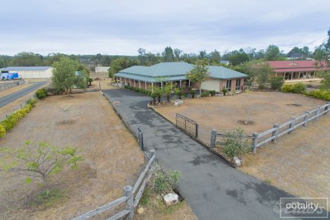 Property photo of 19 Graham Court Hatton Vale QLD 4341