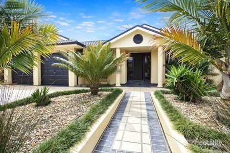 Property photo of 52 Clementina Circuit Cecil Hills NSW 2171
