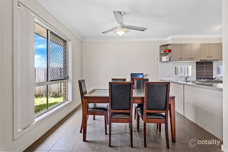 Property photo of 5 Pleasant Drive Redbank Plains QLD 4301