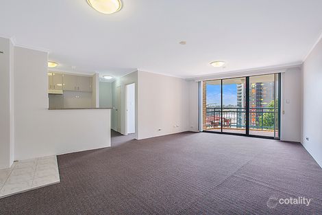 127/120 Saunders St, Pyrmont, NSW 2009