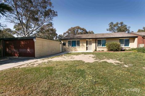 Property photo of 16 Skertchly Place Florey ACT 2615