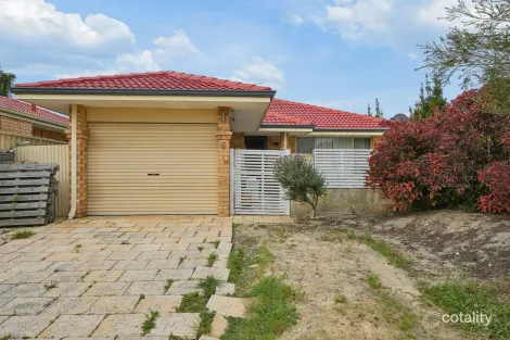 6 Calca Pl, Kenwick, WA 6107