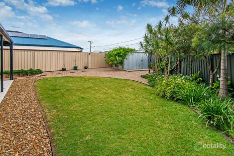 Property photo of 1 Village Circuit Murarrie QLD 4172