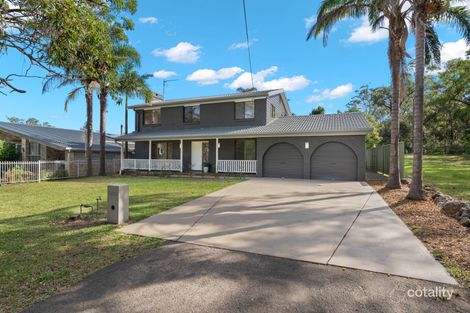 Property photo of 63 Depot Road West Nowra NSW 2541
