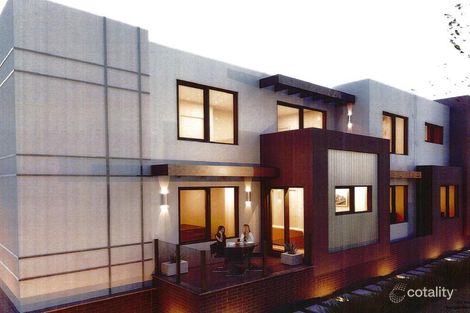 Property photo of 11/42 Rufus Street Epping VIC 3076