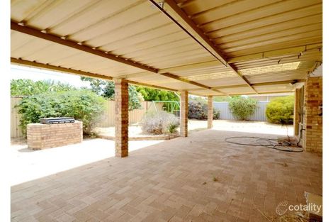 11 Pimelia Gr, Thornlie, WA 6108