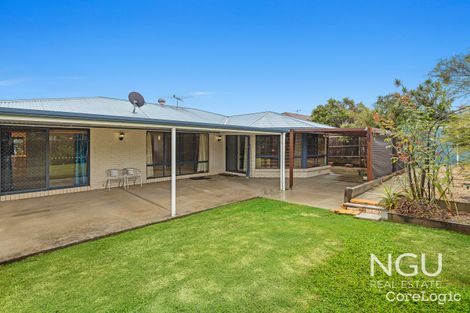 Property photo of 6 Neptune Street Springfield Lakes QLD 4300