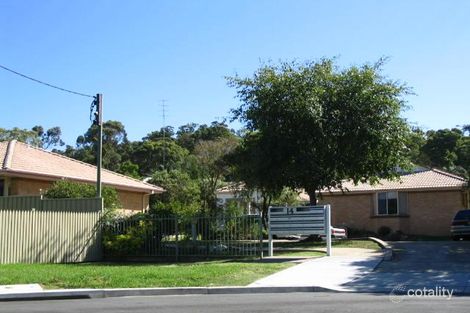 14 Ford Ave, Mount Hutton, NSW 2290