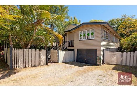 Property photo of 63 Henry Street Greenslopes QLD 4120