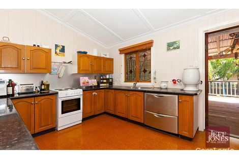 Property photo of 63 Henry Street Greenslopes QLD 4120