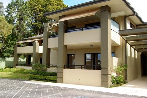 2/149-151 Gannons Rd, Caringbah South, NSW 2229