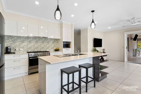 Property photo of 13 Prairie Avenue Maudsland QLD 4210