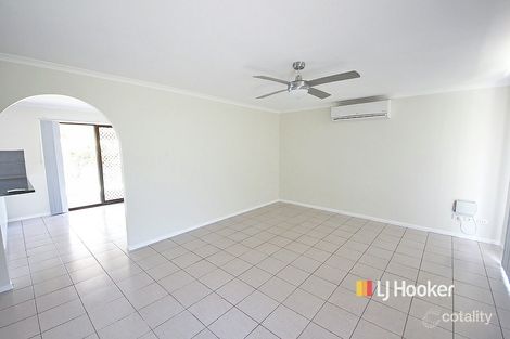 Property photo of 3 Alpine Court Kallangur QLD 4503