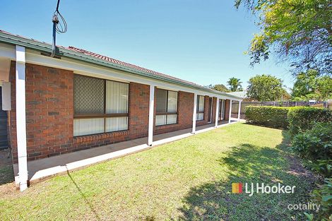 Property photo of 3 Alpine Court Kallangur QLD 4503