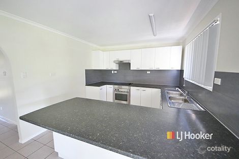 Property photo of 3 Alpine Court Kallangur QLD 4503