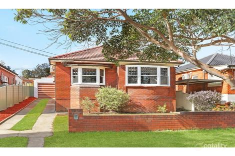 Property photo of 15 Carrisbrook Avenue Bexley North NSW 2207