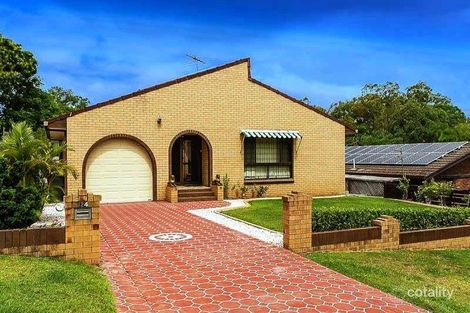 124 Clara St, Corinda, QLD 4075