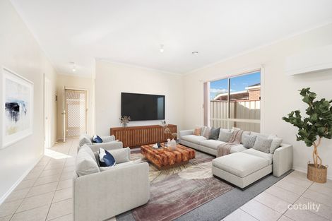 Property photo of 2/1 Beaumont Court Sydenham VIC 3037