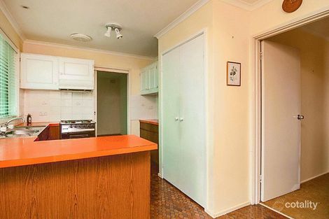 Property photo of 42 Penguin Street Melton VIC 3337