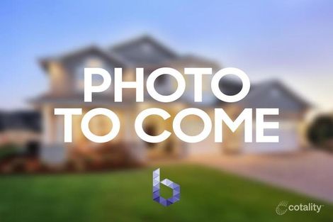Property photo of LOT 535 Upthorpe Loop Mickleham VIC 3064