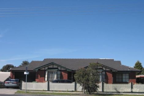 Property photo of 95 Bridgewater Road Craigieburn VIC 3064