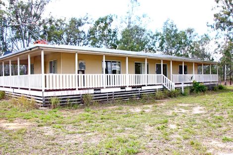 Property photo of 8 Pensacola Parade Coominya QLD 4311