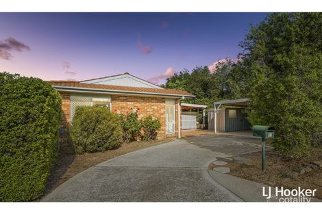 51 Mundawari Cct, Ngunnawal, ACT 2913