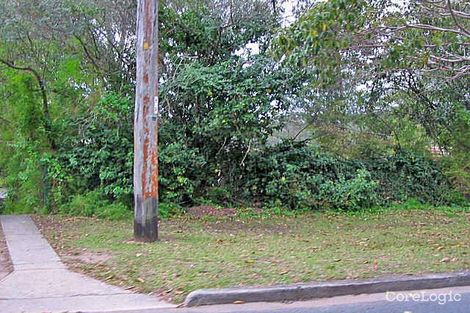 Property photo of 41 Parklands Avenue Lane Cove North NSW 2066