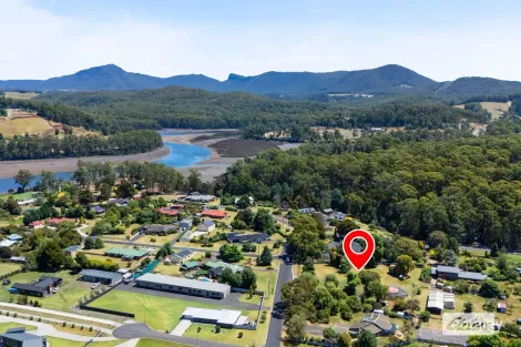1 Knights Rd, West Ulverstone, TAS 7315