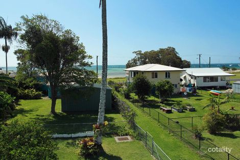 Property photo of 28 Petrie Street Dunwich QLD 4183