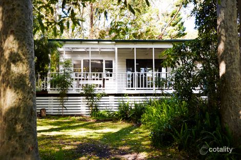 Property photo of 8 Shearwater Crescent Bawley Point NSW 2539