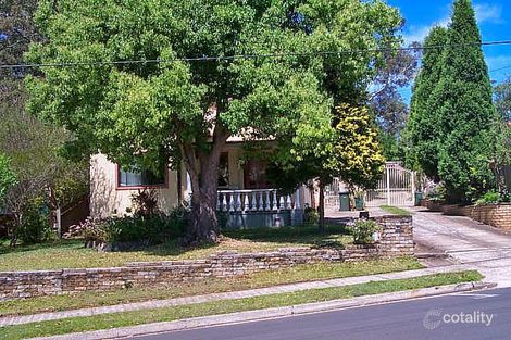 55 Keeler St, Carlingford, NSW 2118