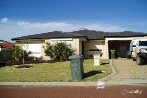 6 Truscott Elb, Alexander Heights, WA 6064