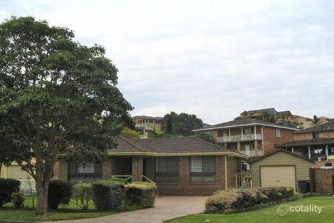 3 Gannet Ave, Berkeley, NSW 2506