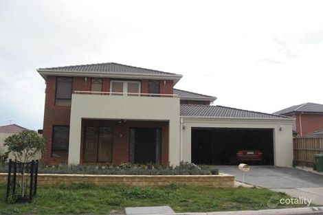 Property photo of 9 Trina Court Keysborough VIC 3173