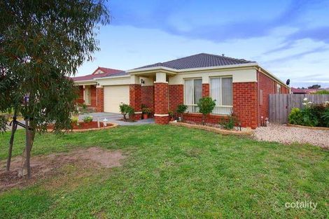 Property photo of 58 Bateman Grove Hampton Park VIC 3976