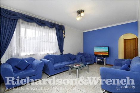 Property photo of 5/16-18 St Georges Road Bexley NSW 2207