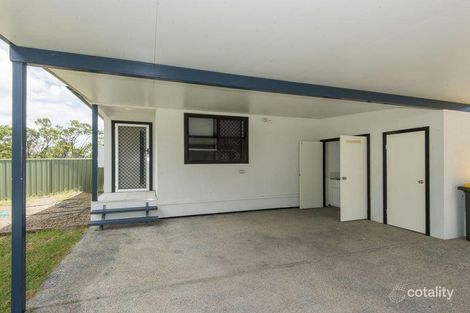 38/15 Atkinson St, Middlemount, QLD 4746