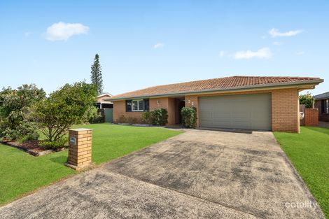 Property photo of 23 McKinnon Street East Ballina NSW 2478