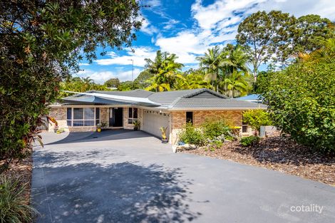 Property photo of 8 Settlement Court Tallai QLD 4213