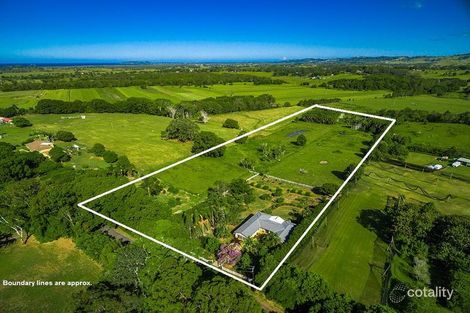Property photo of 231 Tyagarah Road Myocum NSW 2481