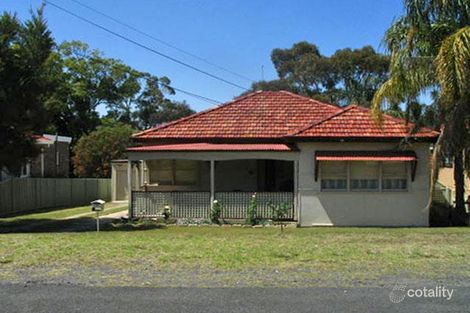 12 Terrace Ave, Sylvania, NSW 2224