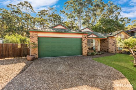 Property photo of 34 Cathedral Avenue Molendinar QLD 4214
