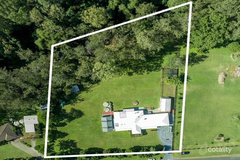 Property photo of 507 Cedar Creek Road Cedar Creek QLD 4207