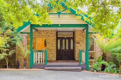 Property photo of 27 Fern Glade Drive Emerald VIC 3782