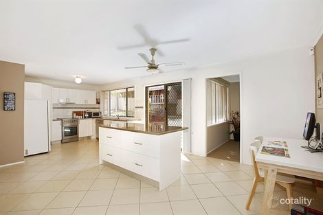 Property photo of 8 Boeing Crescent Raby NSW 2566